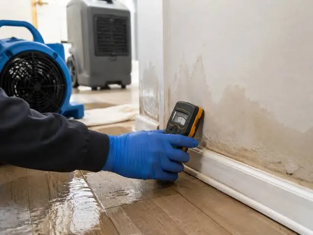24/7 Water damage restoration services in Imlay City, MI - Rapid flood cleanup and mitigation